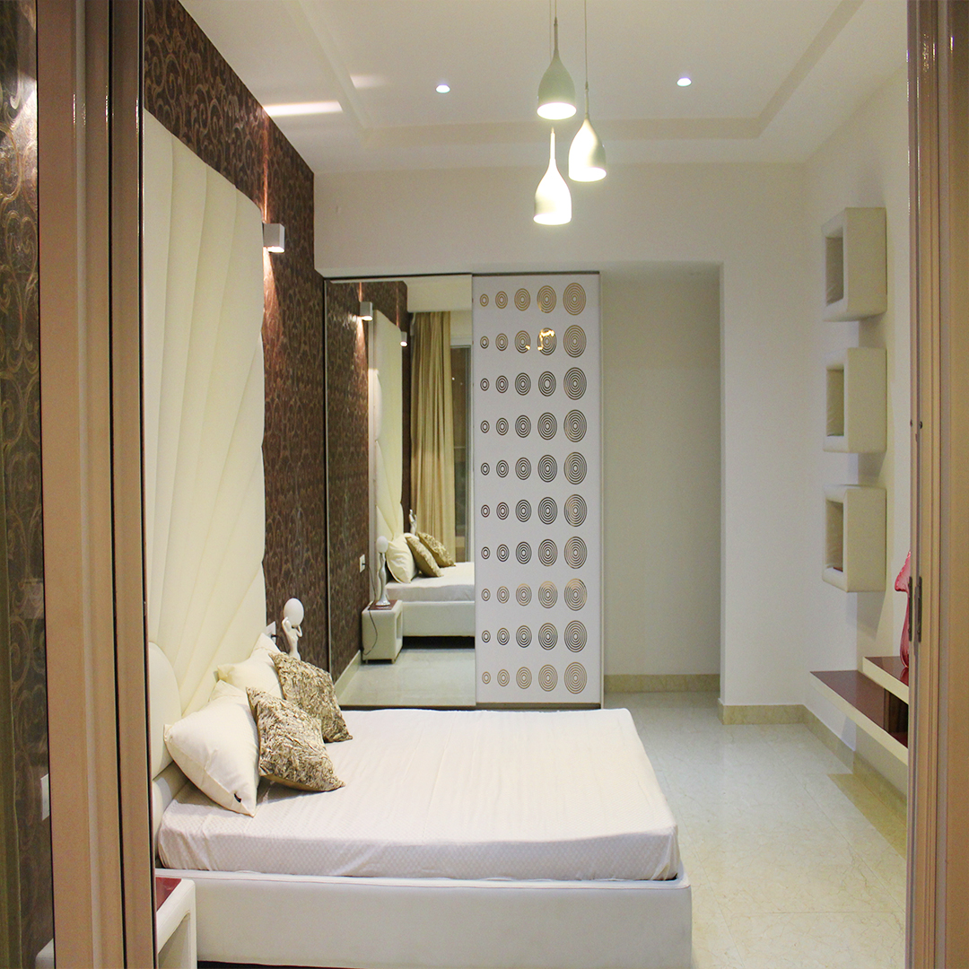 ResidenceHebbal 7